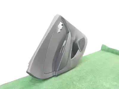 Second-hand car spare part LEFT REAR DOOR TRIM for RENAULT CAPTUR  OEM IAM references 829A11902R  