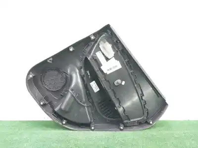 Second-hand car spare part left rear door trim for renault captur zen 150 cv / 110 kw oem iam references 829a11902r  