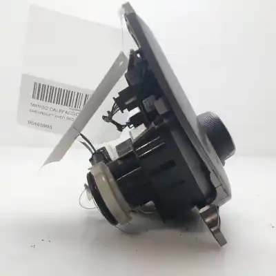 Piesă de schimb auto la mâna a doua controlul încalzire / aer conditionat pentru chevrolet aveo berlina hatchback ls referințe oem iam 95465996