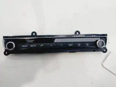 Second-hand car spare part multifunction switch for kia optima (jf) 1.7 crdi oem iam references 96540a8750wk  