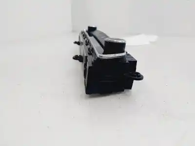 Peça sobressalente para automóvel em segunda mão comandos de alavanca por kia optima (jf) 1.7 crdi referências oem iam 96540a8750wk