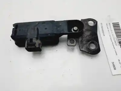 Second-hand car spare part ELECTRONIC MODULE for JAGUAR XF I (X250)  OEM IAM references 0136500010  