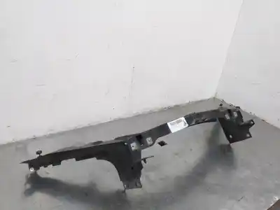 Peça sobressalente para automóvel em segunda mão painel frontal por jaguar xf i (x250) 2.7 d referências oem iam c2z7528