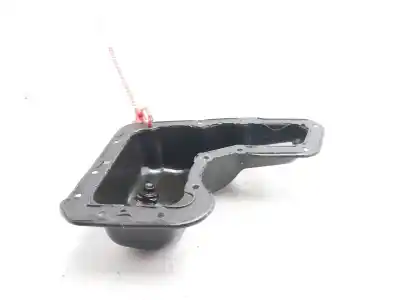 Second-hand car spare part sump for citroen c3 elle oem iam references 9834236780