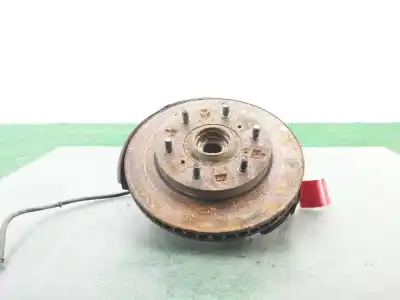 Автозапчастина б/у культ заднього лівого для mitsubishi montero (v60/v70) 3.2 di-d avance посилання на oem iam mr418065  