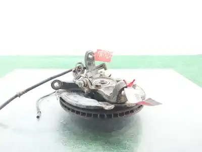 Автозапчастина б/у культ заднього лівого для mitsubishi montero (v60/v70) 3.2 di-d avance посилання на oem iam mr418065  