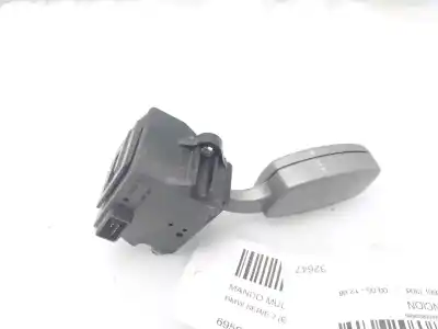 Second-hand car spare part multifunction switch for bmw serie 7 (e65/e66) 730d oem iam references 695998602