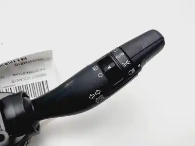 Second-hand car spare part steering wheel switch for kia optima (jf) 1.7 crdi oem iam references 93404d4810  