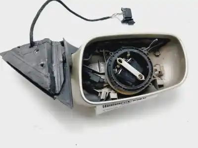 Second-hand car spare part left rearview mirror for skoda superb (3u4) classic oem iam references 3b1857507t