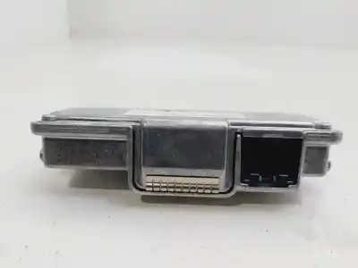 Автозапчастина б/у камера для skoda scala (nw) ambition 116 cv / 85 kw посилання на oem iam 3q0980654r  