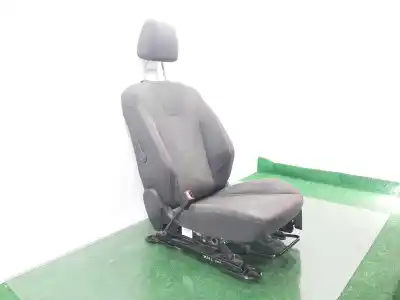 Pezzo di ricambio per auto di seconda mano SEDILE ANTERIORE DESTRO per FORD FOCUS LIM. (CB8)  Riferimenti OEM IAM 2006201  