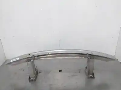 Second-hand car spare part front bumper reinforcement for bmw x3 (e83) 2.0d oem iam references 5111343978004  