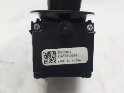 Piesă de schimb auto la mâna a doua maneta stergãtoare pentru chevrolet aveo berlina hatchback ls referințe oem iam 20962249