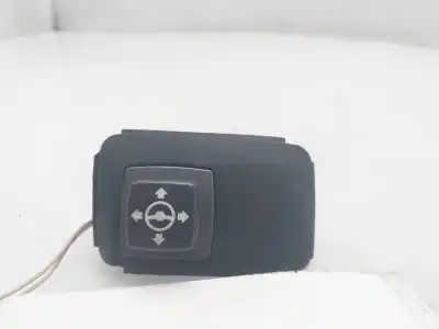 Pezzo di ricambio per auto di seconda mano controllo specchio per bmw serie 7 (e65/e66) 730d riferimenti oem iam 6911535  