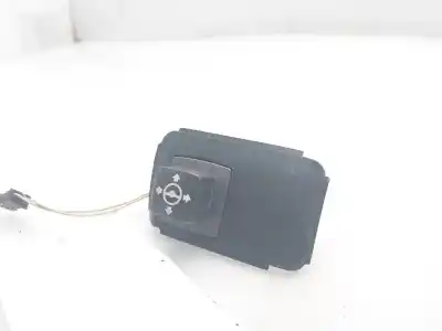 Pezzo di ricambio per auto di seconda mano controllo specchio per bmw serie 7 (e65/e66) 730d riferimenti oem iam 6911535  