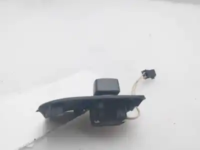 Pezzo di ricambio per auto di seconda mano controllo specchio per bmw serie 7 (e65/e66) 730d riferimenti oem iam 6911535  