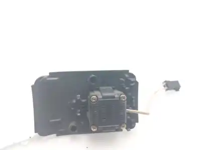 Second-hand car spare part rearview side mirror switch for bmw serie 7 (e65/e66) 730d oem iam references 6911535