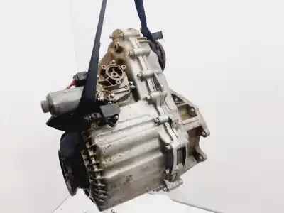 Second-hand car spare part TRANSFER BOX for LAND ROVER RANGE ROVER SPORT  OEM IAM references 845422803  