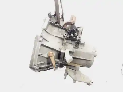 Pezzo di ricambio per auto di seconda mano riduttore per alfa romeo gt (125) 1.9 jtd 16v 150/ distinctive riferimenti oem iam 46433289