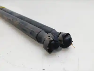 Peça sobressalente para automóvel em segunda mão amortecedores do tronco / porta por ford focus lim. (cb8) trend referências oem iam bm51a406a10ae