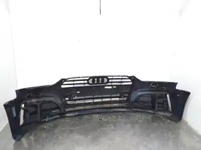 Second-hand car spare part front bumper for audi s5 sportback (f5a) 3.0 tfsi quattro 354 cv / 260 kw oem iam references 8w6807065k  