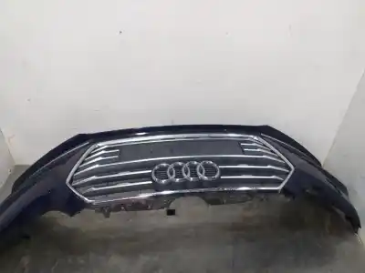 Second-hand car spare part front bumper for audi s5 sportback (f5a) 3.0 tfsi quattro 354 cv / 260 kw oem iam references 8w6807065k  