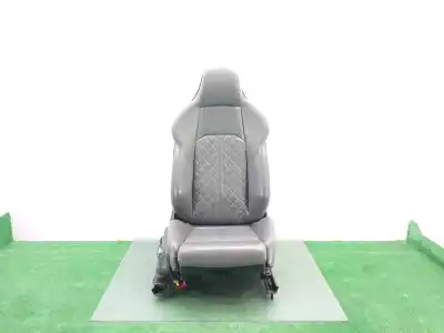 Pièce détachée automobile d'occasion siège avant droit pour audi s5 sportback (f5a) 3.0 tfsi quattro 354 cv / 260 kw références oem iam 8w0881106as  