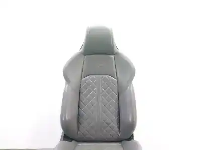 Pièce détachée automobile d'occasion siège avant droit pour audi s5 sportback (f5a) 3.0 tfsi quattro 354 cv / 260 kw références oem iam 8w0881106as  