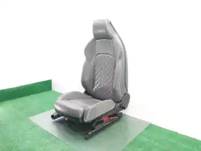 Pièce détachée automobile d'occasion siège avant droit pour audi s5 sportback (f5a) 3.0 tfsi quattro 354 cv / 260 kw références oem iam 8w0881106as  
