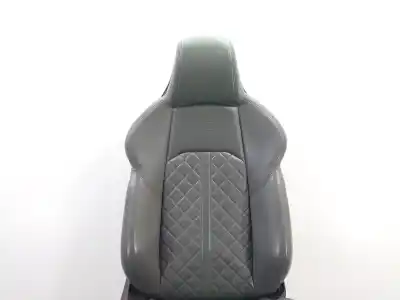 Pièce détachée automobile d'occasion siège avant droit pour audi s5 sportback (f5a) 3.0 tfsi quattro 354 cv / 260 kw références oem iam 8w0881106as  
