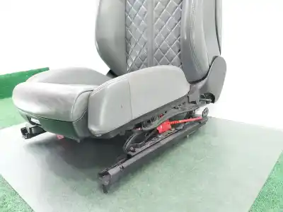 Pièce détachée automobile d'occasion siège avant droit pour audi s5 sportback (f5a) 3.0 tfsi quattro 354 cv / 260 kw références oem iam 8w0881106as  