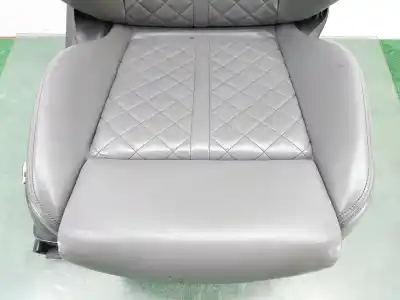 Pièce détachée automobile d'occasion siège avant droit pour audi s5 sportback (f5a) 3.0 tfsi quattro 354 cv / 260 kw références oem iam 8w0881106as  