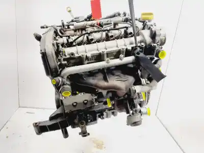 Pezzo di ricambio per auto di seconda mano motore completo per alfa romeo gt (125) 1.9 jtd 16v 150/ distinctive riferimenti oem iam 937a5000