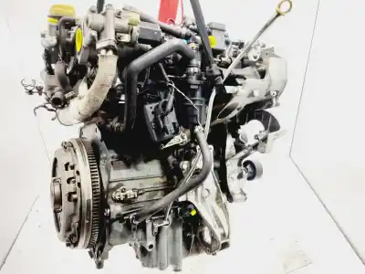 Pezzo di ricambio per auto di seconda mano motore completo per alfa romeo gt (125) 1.9 jtd 16v 150/ distinctive riferimenti oem iam 937a5000  