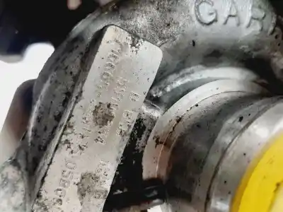 Pezzo di ricambio per auto di seconda mano motore completo per alfa romeo gt (125) 1.9 jtd 16v 150/ distinctive riferimenti oem iam 937a5000  