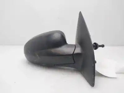 Pezzo di ricambio per auto di seconda mano retrovisore destro per chevrolet kalos 1.2 s (d/a) riferimenti oem iam 96543119
