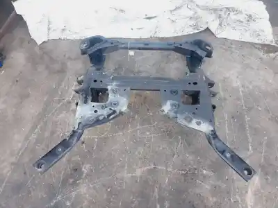 Peça sobressalente para automóvel em segunda mão charrió / suporte de eixo dianteiro por jaguar xe prestige referências oem iam t4n31485