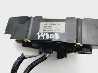 Peça sobressalente para automóvel em segunda mão fita do airbag por jaguar xf i (x250) 2.7 d referências oem iam 8w8313n064aa