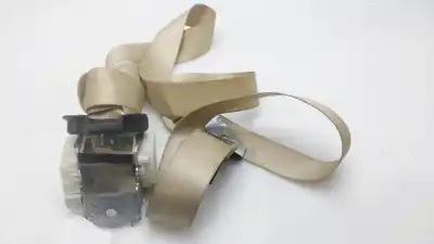 Peça sobressalente para automóvel em segunda mão cinto de segurança traseiro esquerdo por jaguar xf i (x250) 2.7 d referências oem iam 8x23f611b69