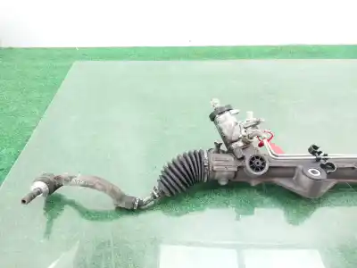 Peça sobressalente para automóvel em segunda mão caixa de direção por jaguar xf i (x250) 2.7 d referências oem iam 8x233200ac