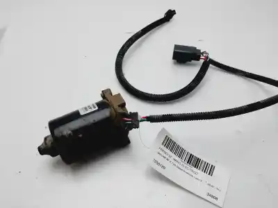 Peça sobressalente para automóvel em segunda mão travão de estacionamento elétrico por jaguar xf i (x250) 2.7 d referências oem iam 7250120