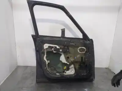 Автозапчасти б/у левая передняя дверь за citroen c4 picasso i monospace (ud_) 1.6 hdi ссылки oem iam 9002z9  
