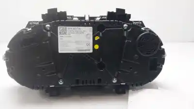 Автозапчасти б/у приборная доска за skoda scala (nw) ambition 116 cv / 85 kw ссылки oem iam 654920740  