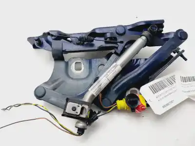 İkinci el araba yedek parçası bagaj / kapi amortisörleri için audi s5 sportback (f5a) 3.0 tfsi quattro 354 cv / 260 kw oem iam referansları 8w6823301e  
