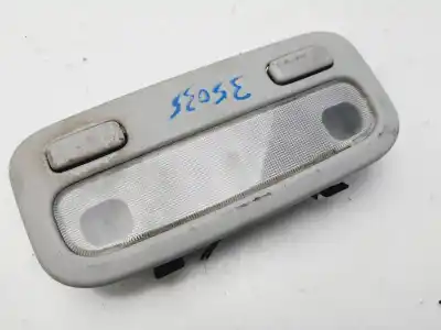 Second-hand car spare part interior light for toyota corolla (_e12_) 1.4 d (nde120_) oem iam references 8126012110b0  