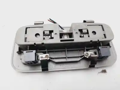 Second-hand car spare part interior light for toyota corolla (_e12_) 1.4 d (nde120_) oem iam references 8126012110b0  