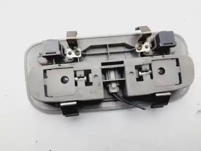 Second-hand car spare part interior light for toyota corolla (_e12_) 1.4 d (nde120_) oem iam references 8126012110b0