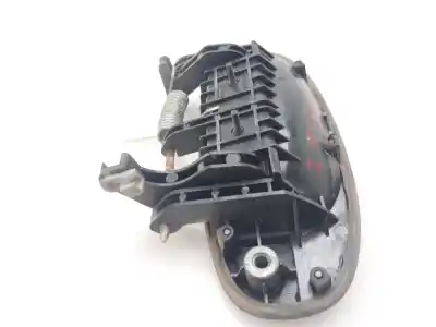 Gebrauchtes Autoersatzteil ÄUSSERER GRIFF VORNE RECHTS zum CHEVROLET KALOS  OEM-IAM-Referenzen 96541638  
