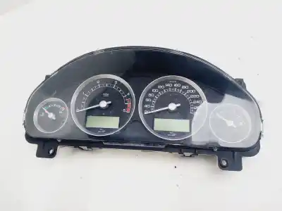 Автозапчастина б/у панель інструментів для jaguar s-type 2.7 v6 diesel cat посилання на oem iam 4r8f10841a