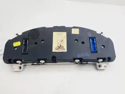 Second-hand car spare part dashboard for jaguar s-type 2.7 v6 diesel cat oem iam references 4r8f10841a  